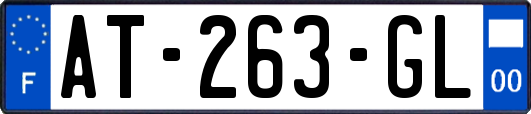 AT-263-GL