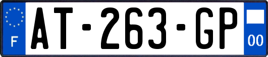 AT-263-GP