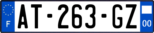 AT-263-GZ