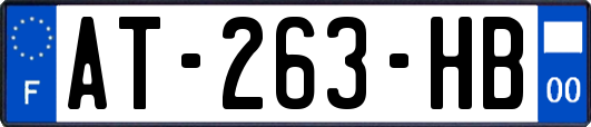 AT-263-HB