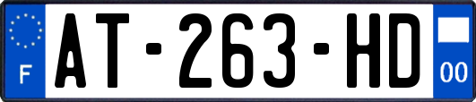 AT-263-HD