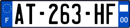AT-263-HF
