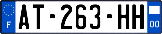 AT-263-HH