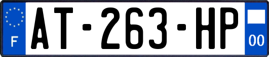 AT-263-HP