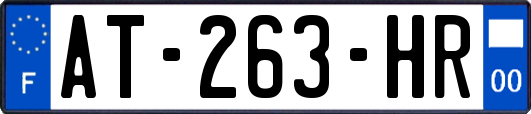AT-263-HR