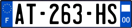 AT-263-HS