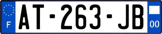 AT-263-JB