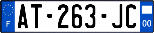 AT-263-JC