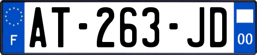 AT-263-JD