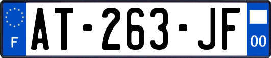 AT-263-JF