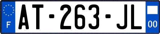 AT-263-JL