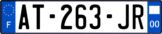 AT-263-JR