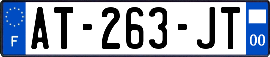 AT-263-JT