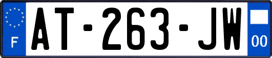 AT-263-JW