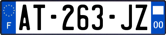 AT-263-JZ