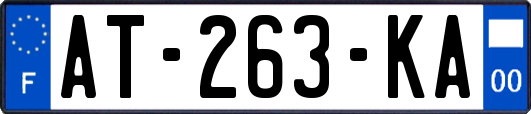 AT-263-KA