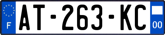 AT-263-KC