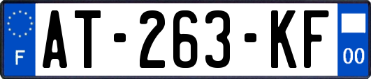 AT-263-KF