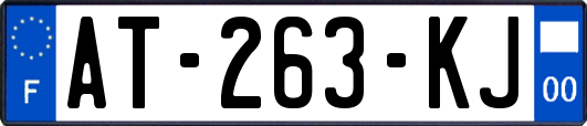 AT-263-KJ