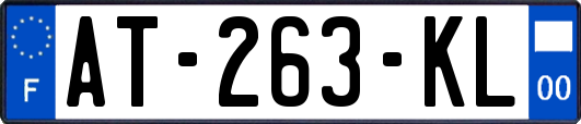 AT-263-KL