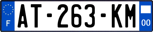 AT-263-KM