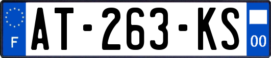 AT-263-KS