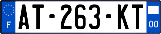 AT-263-KT