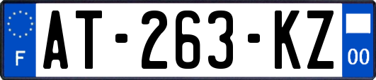 AT-263-KZ
