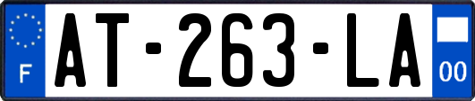 AT-263-LA