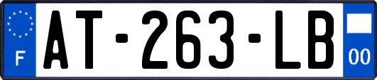 AT-263-LB