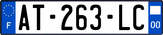 AT-263-LC