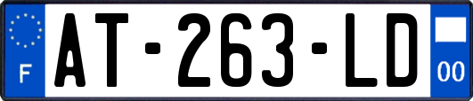 AT-263-LD