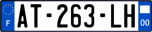 AT-263-LH