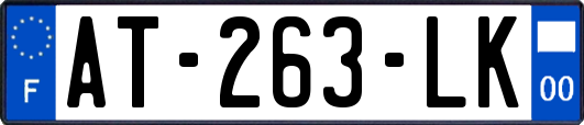 AT-263-LK