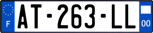 AT-263-LL