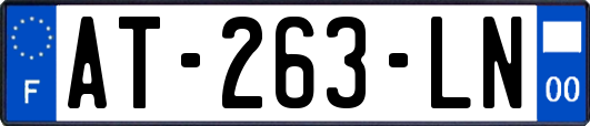 AT-263-LN