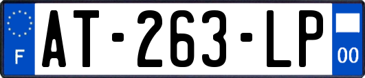 AT-263-LP