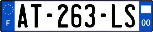 AT-263-LS