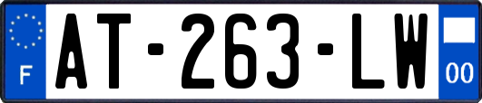 AT-263-LW