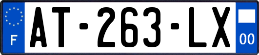 AT-263-LX