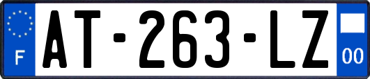 AT-263-LZ