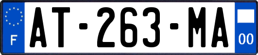 AT-263-MA