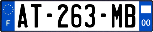 AT-263-MB