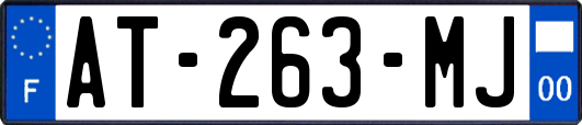 AT-263-MJ