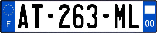 AT-263-ML