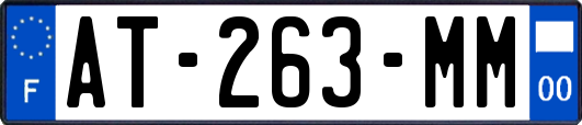 AT-263-MM