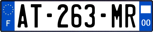 AT-263-MR