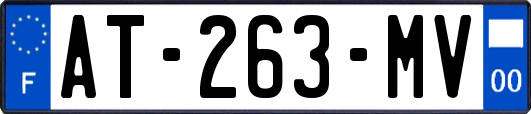 AT-263-MV
