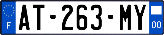 AT-263-MY
