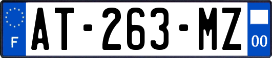 AT-263-MZ